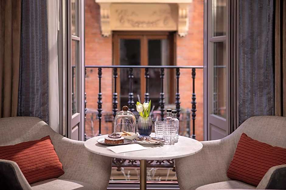 Gran Hotel Inglés - The Leading Hotels of the World