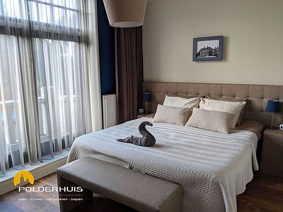 Polderhuis Bed & Breakfast