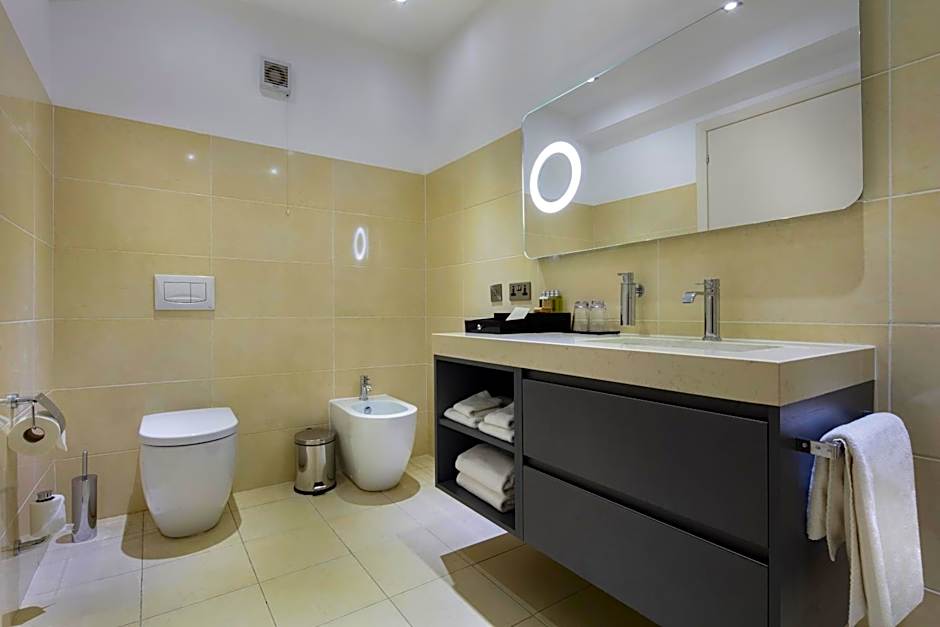 Fraser Suites Abuja