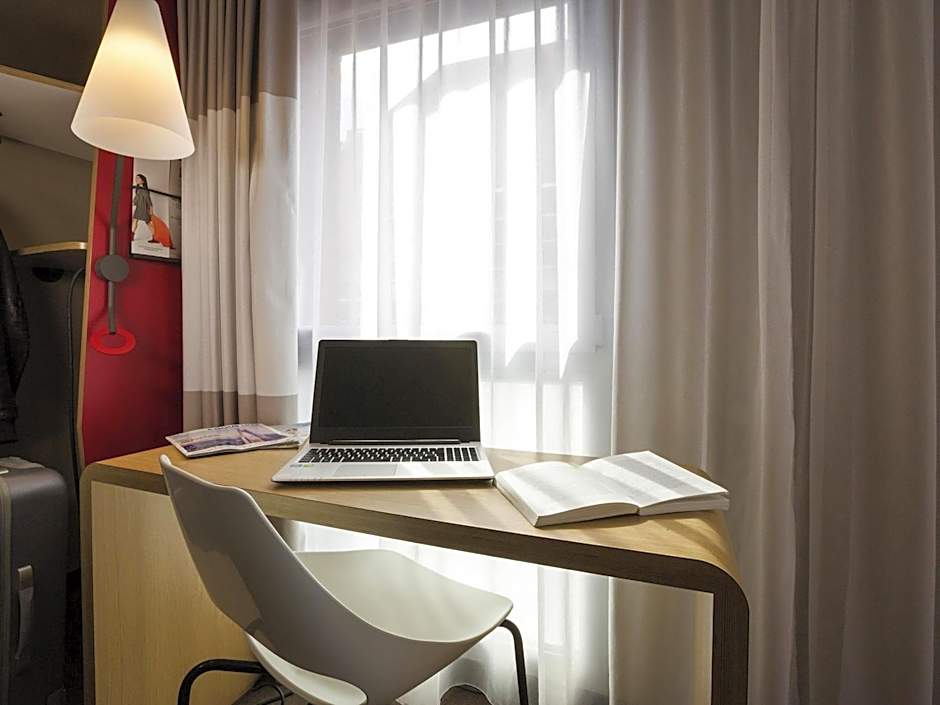 ibis Lille Centre Grand Palais