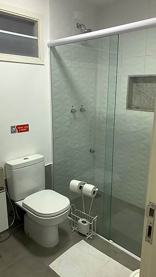 Pipa Ubaia 219 com solarium