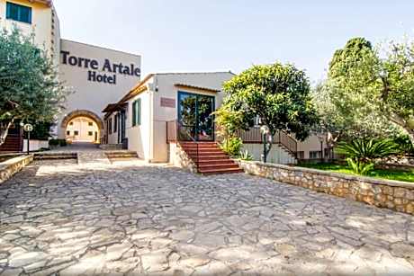AH Premium Borgo Torre Artale