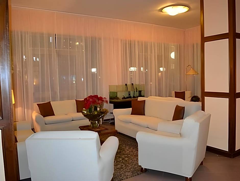 Hotel Stella D'Italia