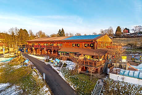 Sport-hotel Šibeniční vrch