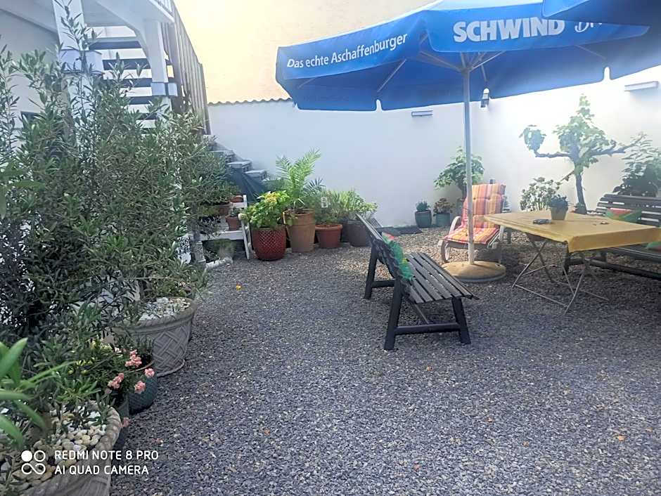 Hotel Adriana