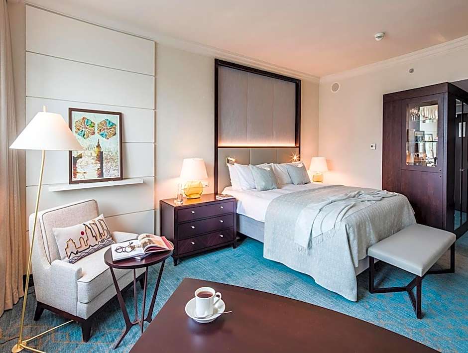 InterContinental Warszawa By IHG