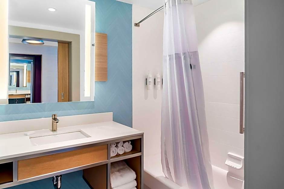 Hilton Garden Inn North Conway