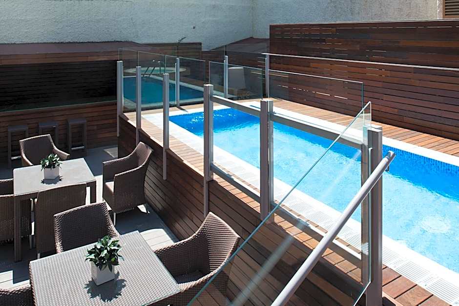 Catalonia Mikado Hotel