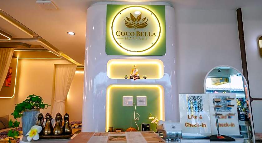 Coco Bella Hotel