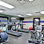 Hampton Inn By Hilton Tunkhannock