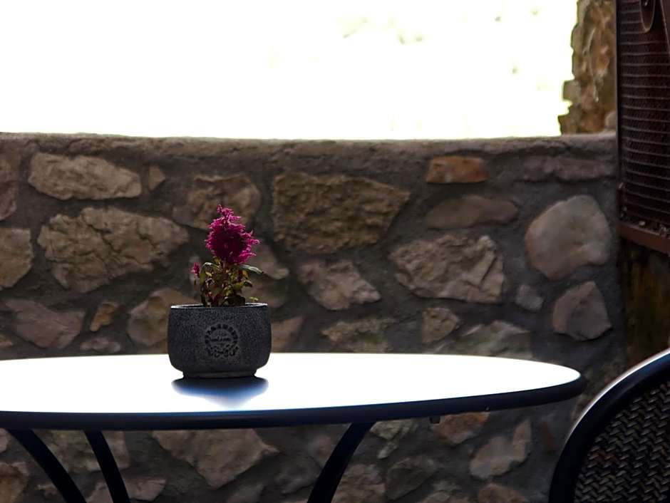 B&B Leofreni Natura
