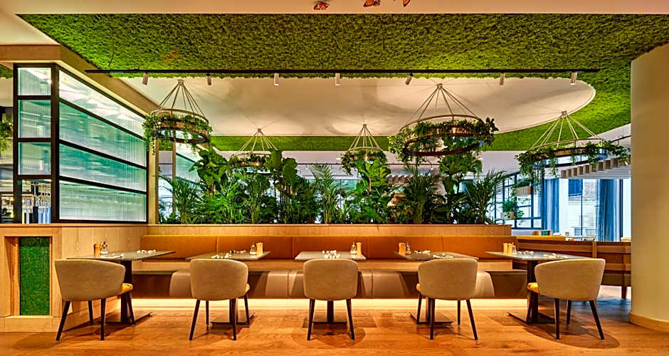 voco The Hague By IHG