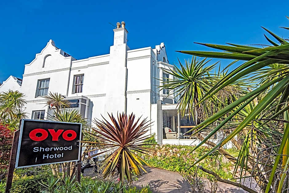 The Sherwood Palm Hotel, Torquay Beach