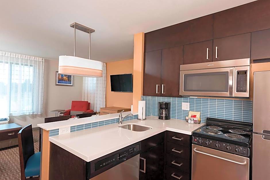 TownePlace Suites by Marriott Mansfield Ontario