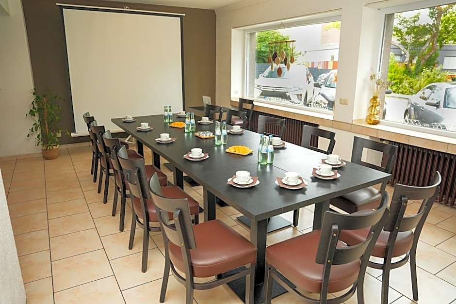 Hotel Frohnhauser Hof