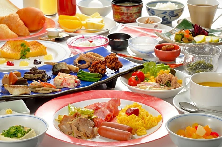 Hotel Grandmer Sankaisou