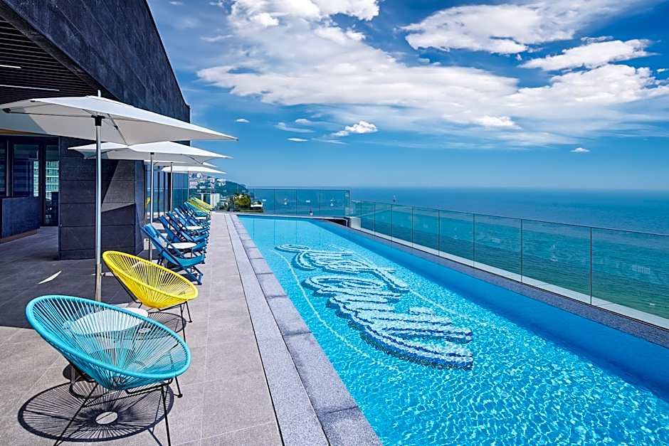 L7 HAEUNDAE by LOTTE HOTELS