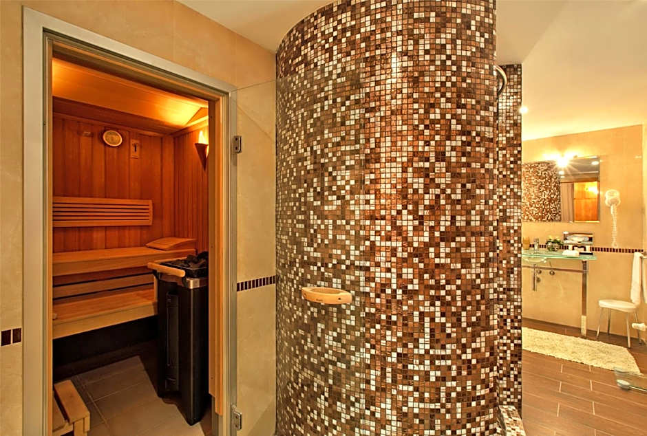 Kempinski Hotel Grand Arena Bansko