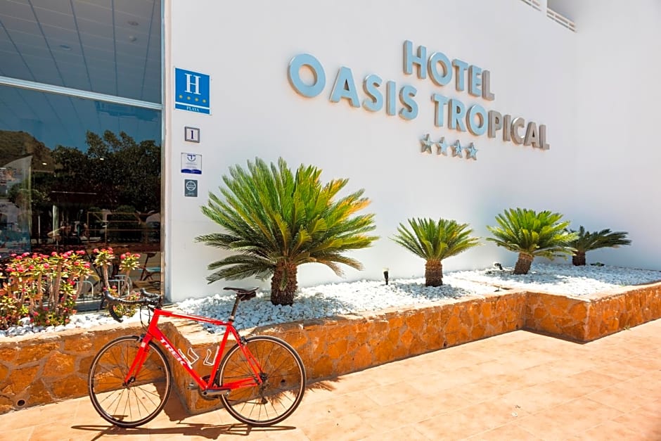 Hotel Best Oasis Tropical