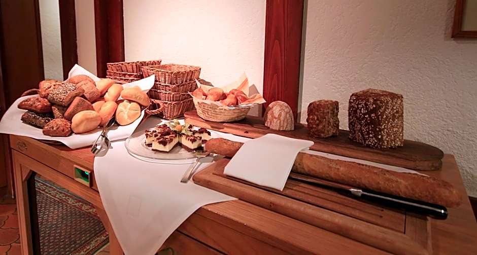 Brackstedter Mühle e.K.