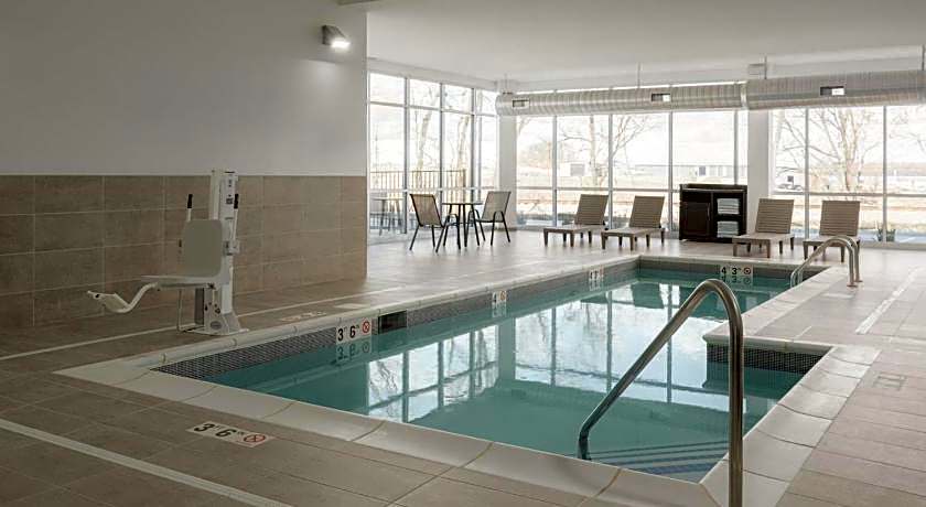 SpringHill Suites Lexington Frankfort