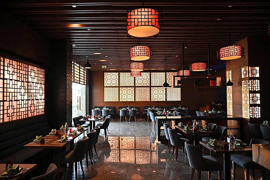 Holiday Inn New Delhi Mayur Vihar Noida By IHG