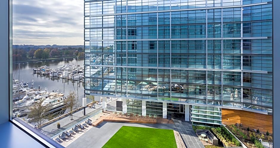 Canopy By Hilton Washington DC The Wharf