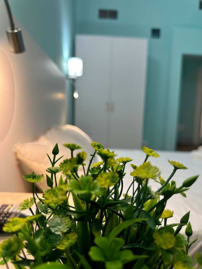 B&B - Residenza d'epoca Piazza Cairoli