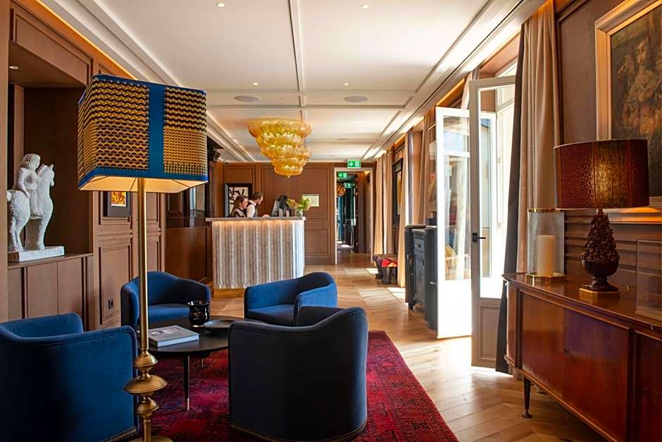 Hotel Montera Madrid, Curio Collection by Hilton