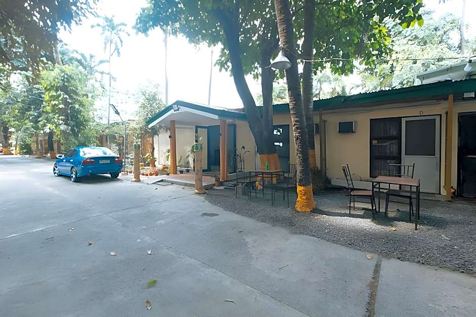 RedDoorz @ The V'Jour Hotel Angeles