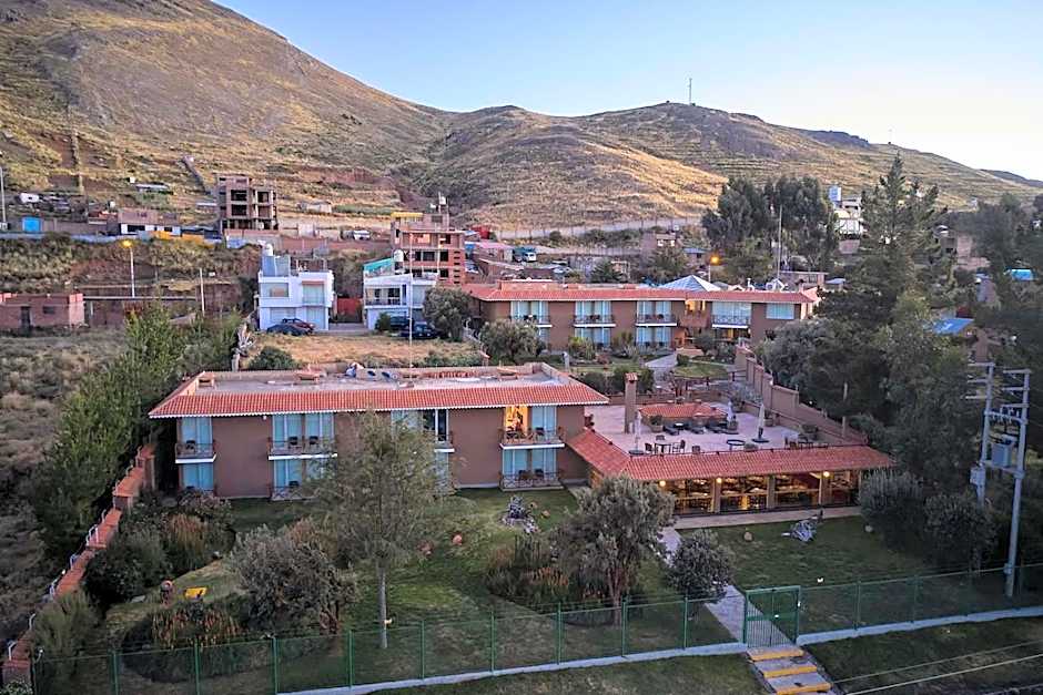 Casa Andina Premium Puno