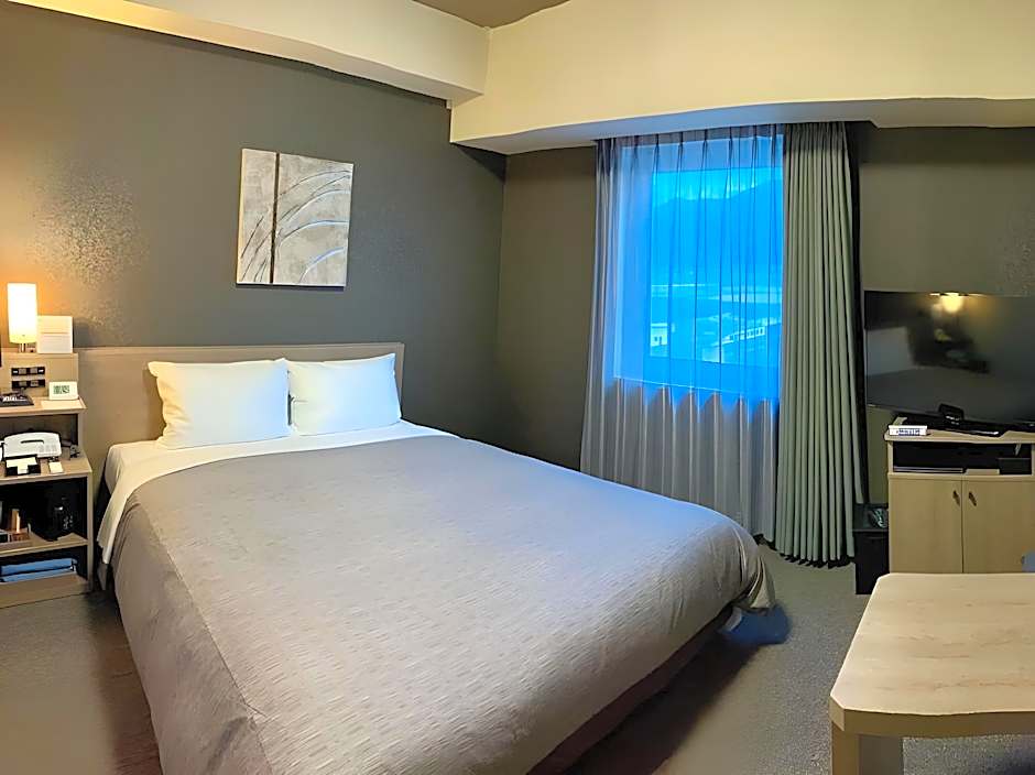 Hotel Route Inn Chiba Newtown Chuo Ekimae - Narita Airport Access Line
