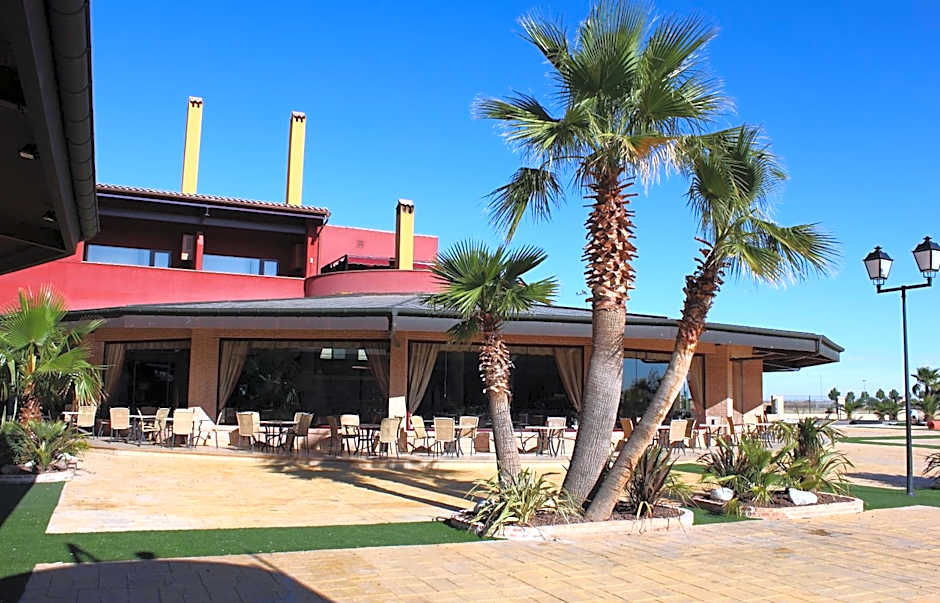 Hotel Château Viñasoro