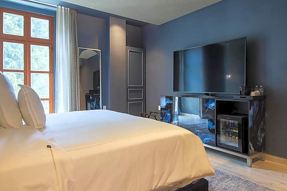 L Hotel Perla Boutique