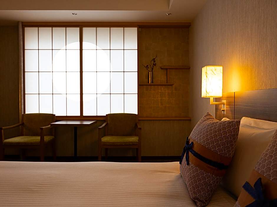 Mitsui Garden Hotel Kyoto Station