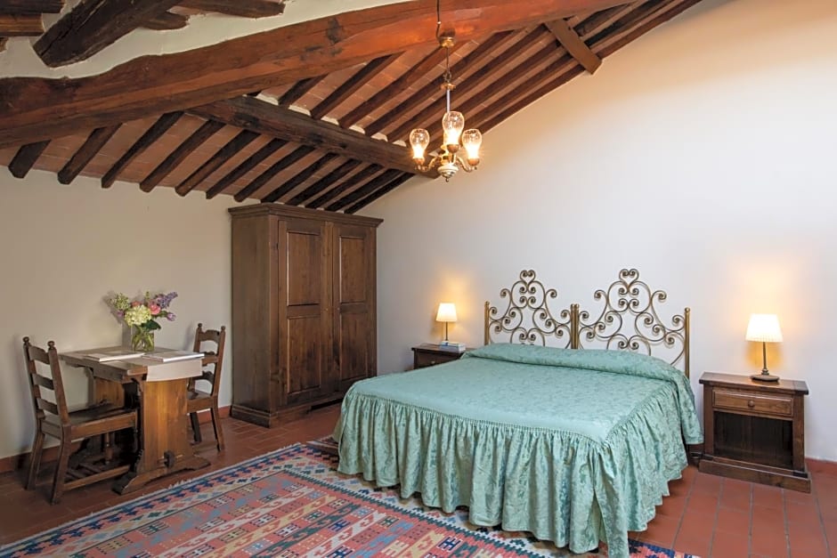 Hotel Villa Rinascimento