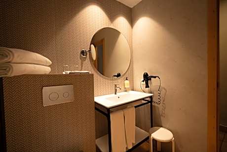 Double room 2 adults
