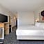 Spark by Hilton California Lexington Park