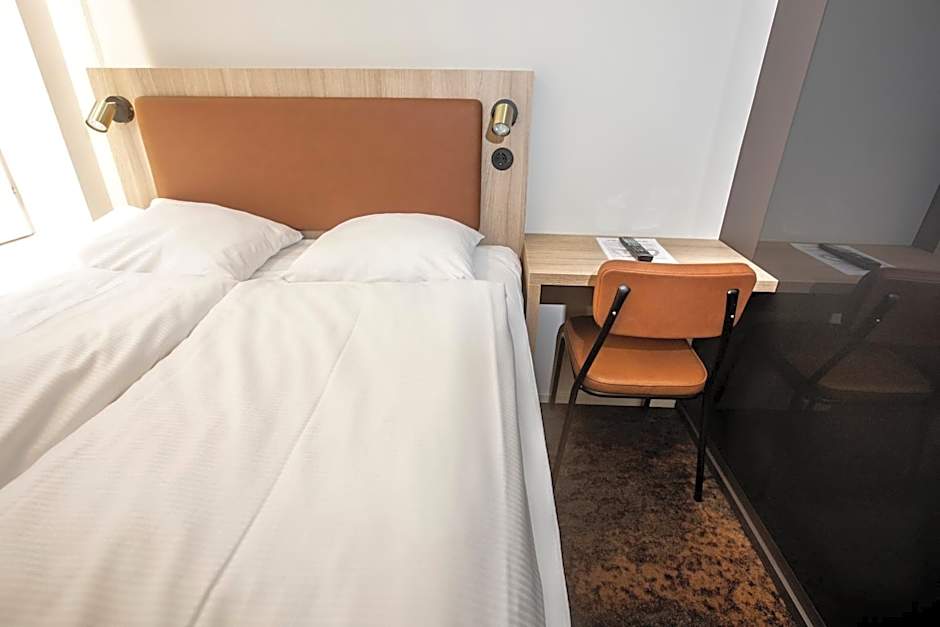 Comfort Hotel City