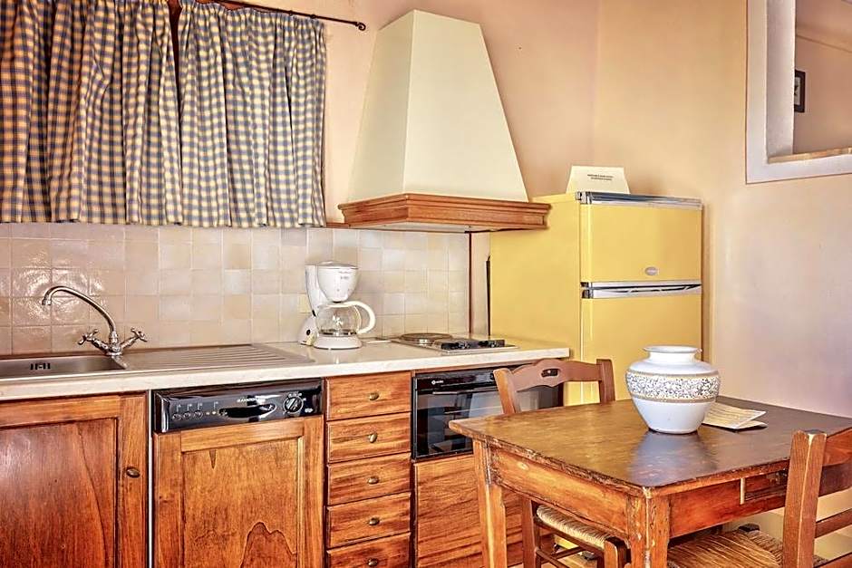 Hotel Borgo Casabianca