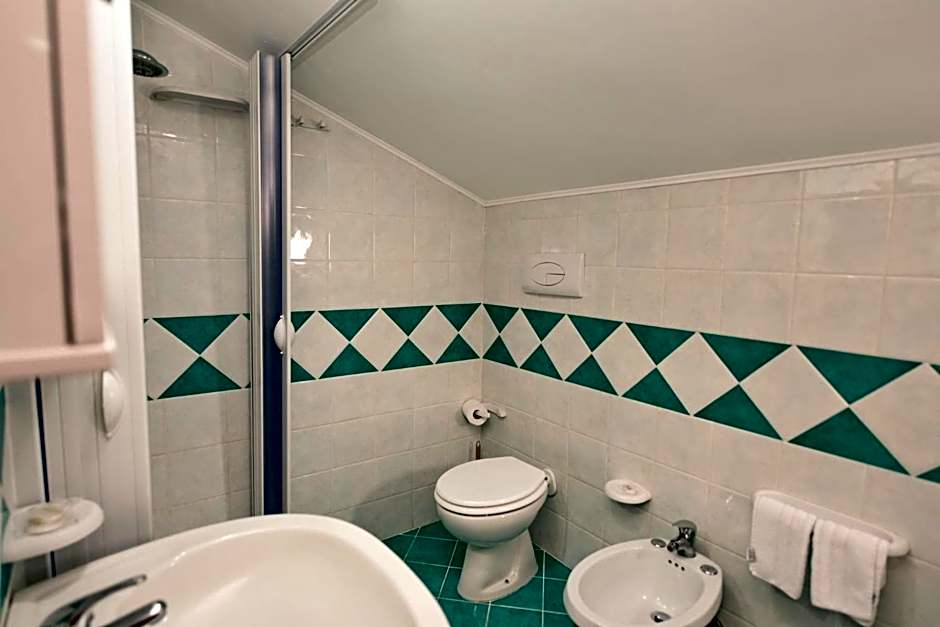 Hotel Costa d'Oro