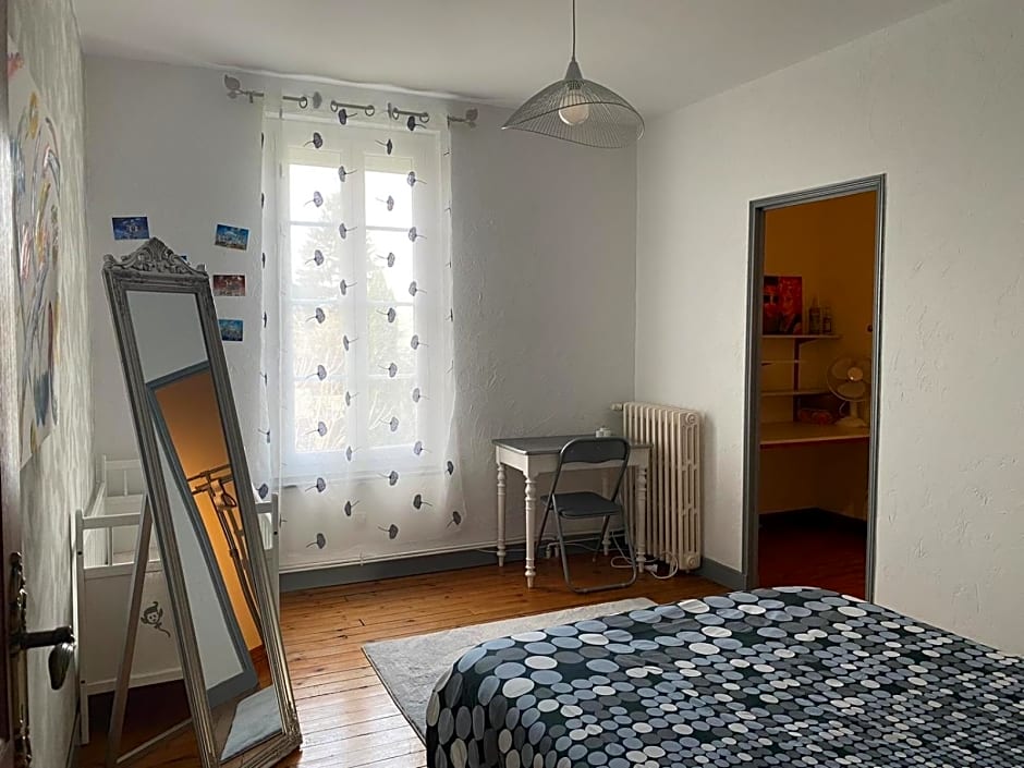 Résidence Beausoleil