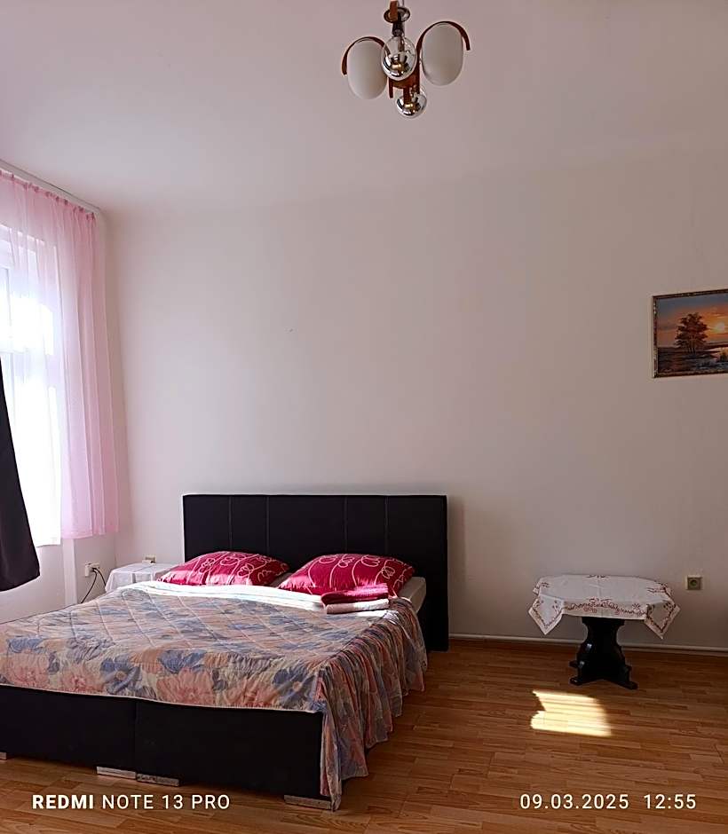 Apartments " VINTAGE " Teplice