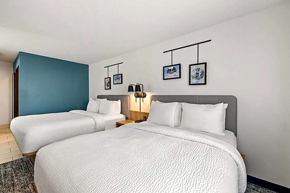 Sleep Inn & Suites Verona - Madison Southwest