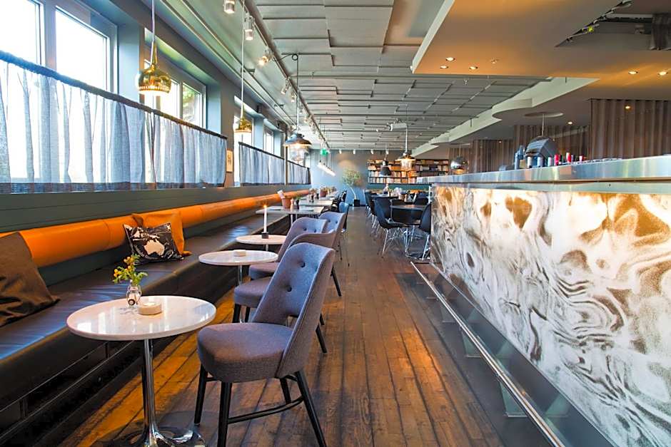 Mornington Hotel Bromma