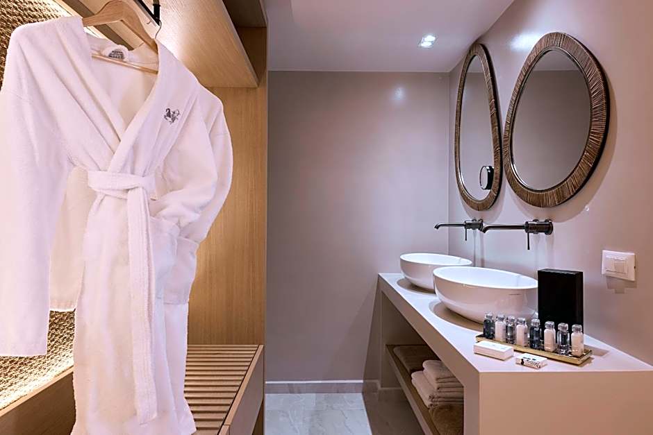 Amazon Resort and Spa, a member of Mykonos Highlights