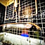 HARABURDI® Recyclart Hotel