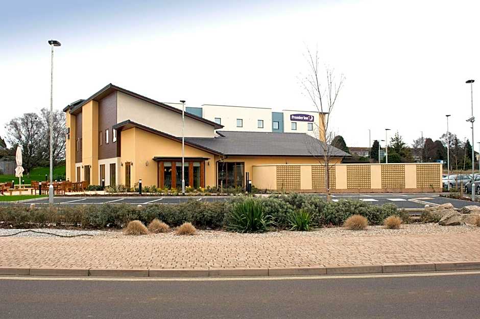 Premier Inn Paignton South - Brixham Road