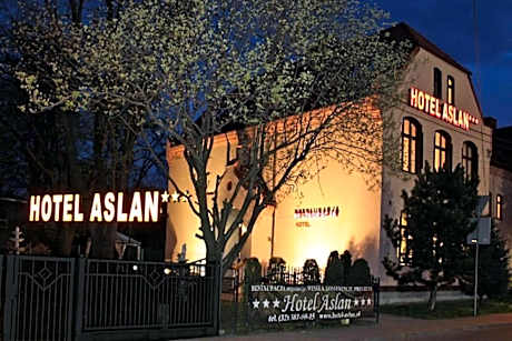 Hotel Aslan