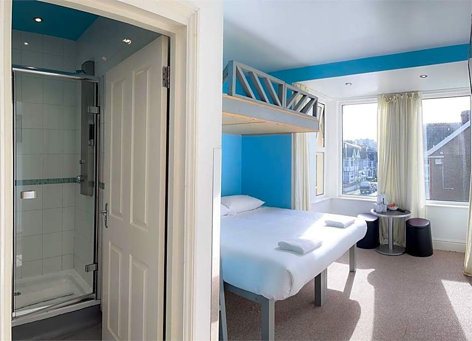 Reef Lodge